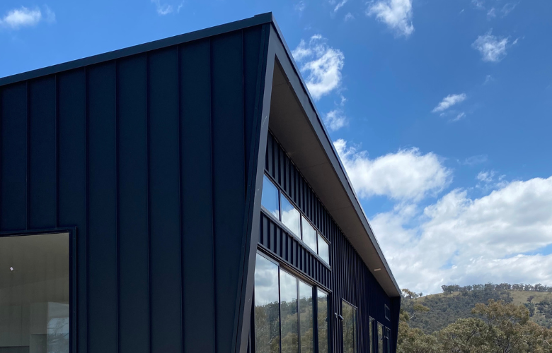 Project Focus: Charming Bushland Haven, McKenzie Hill, VIC